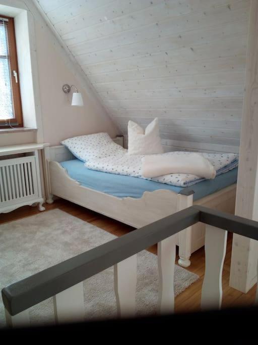 Ferienhaus Rosengarten Loxstedt Luaran gambar